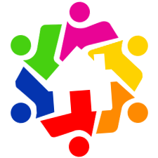 Logo Desa Arga Mulya